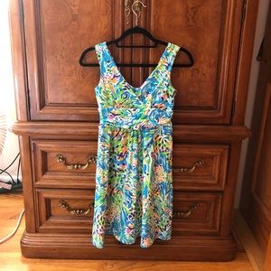 Lilly Pulitzer dress XS
